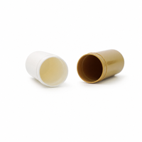 Tube personnalisé pour comprimés effervescents avec insert déshydratant pour emballage pharmaceutique de capsules, marque privée, qualité alimentaire