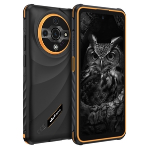 Venta al por Mayor <span class=keywords><strong>Ulefone</strong></span> <span class=keywords><strong>Armor</strong></span> X31 Pro 5G, 8GB+256GB, Visión Nocturna, Teléfono Resistente IP68/IP69K, Android 15 de 6.56 Pulgadas - Product Image 1