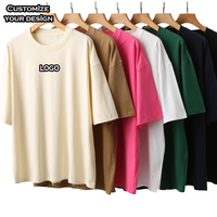 Camiseta de Algodón para Hombre, Suave al Tacto, Ligera, de Manga Corta, para Usar en Todas las Estaciones, Venta al Por Mayor