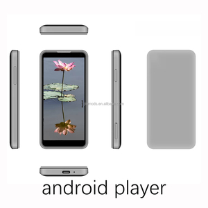 <span class=keywords><strong>Reproductor</strong></span> Android Personalizable con Pantalla Táctil de 4 Pulgadas, <span class=keywords><strong>Reproductor</strong></span> Multimedia Android 2026, <span class=keywords><strong>Reproductor</strong></span> de Música <span class=keywords><strong>Mp3</strong></span>, Versión Kosher - Product Image 1