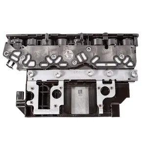 6T70 6T75 24275870 remanufaturados Techcm Gearbox peças auto.Transmission Control Unit 6T TCU TCM e solenóides para chevrolet