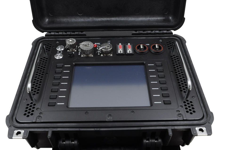 220V Power 650W Simulator Tester Joint Modulation Test System with 1 ...