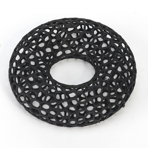 Casa Escondite para Peces y Camarones de Plástico Impreso en 3D, Decoración Creativa para Acuarios, Superventas Transfronterizo - Product Image 4