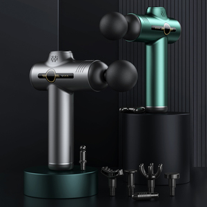 <span class=keywords><strong>2025</strong></span> New Arrival Điện Mô sâu Massage cơ bắp Súng Hot Bán cơ thể ứng dụng với biểu tượng tùy chỉnh cho bán buôn - Product Image 6