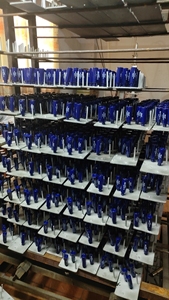 Botella de gel para pestañas, botella de esencia para pestañas de 5ml, embalaje cosmético, tubo de máscara de tamaño pequeño y grande personalizado - Product Image 2