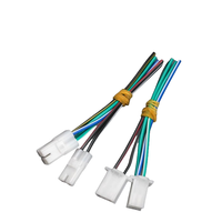 Motorcycle Ignition Plug & Wiring Connector for CG125 Universal High Quality Retrofit/Upgrade Accessory