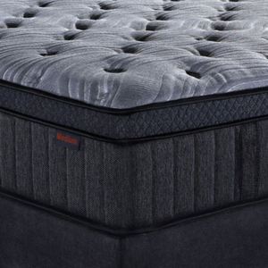 Portable <b>Foldable</b> PVC Inflatable Anti-Bedsore <b>Mattress</b> Modern Convertible with Removable Cover for Bedroom and Hospital Use - Product Image 1