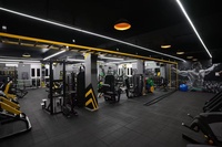 Fabrication chinoise Offres Spéciales 2024 nouveau modèle nouveau style exercice pour la musculation poitrine et épaule presse