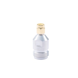6GHz 50ohm tầ<span class=keywords><strong>n</strong></span> số cao kiểm tra công nghiệp lớp <span class=keywords><strong>N</strong></span> vi sóng đồng trục Adapter <span class=keywords><strong>n</strong></span>ữ <span class=keywords><strong>SMA</strong></span> để kết <span class=keywords><strong>n</strong></span>ối đồng trục <span class=keywords><strong>RF</strong></span> nam - Product Image 5