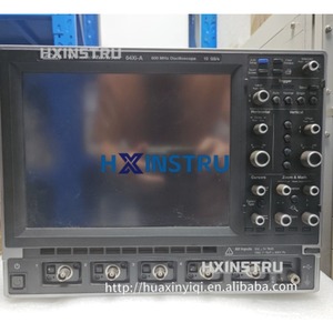 Oscilloscope TELEDYNE Lecroy WaveRunner 204MXi-A 2 GHz, 4 canaux, 10 GS/s H - Product Image 4