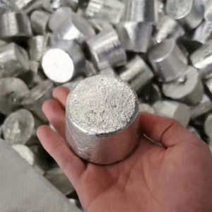 China Suministra Lingotes de Aleación de Magnesio de Alta Calidad a Bajo Precio / Precio del Metal de Magnesio - Product Image 4