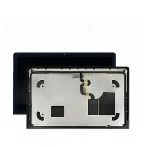 Fin <span class=keywords><strong>2015</strong></span> pour <span class=keywords><strong>iMac</strong></span> A1419 assemblage d'écran LCD avec LM270QQ1 SD B1 IPS <span class=keywords><strong>Retina</strong></span> 5K EMC 2834 60Hz taux de rafraîchissement nouveau moniteur d'ordinateur portable - Product Image 1