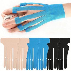 Gant de peinture anti-salissure, imperméable et respirant, à deux doigts, anti-touch, pour tablette graphique, écran droit/gauche, unisexe - Product Image 2