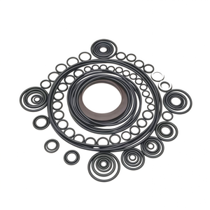 Kit de joints pour pompe hydraulique à piston K5V140DT K5V140DTP K5V140, pièces de rechange, kit de réparation de joints, joint d'arbre à huile - Product Image 3