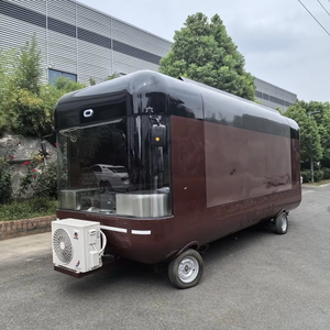 Camion <span class=keywords><strong>de</strong></span> restauration <span class=keywords><strong>de</strong></span> fruits <span class=keywords><strong>de</strong></span> <span class=keywords><strong>mer</strong></span> avec friteuse pour poisson frit, chips et crevettes - Product Image 1
