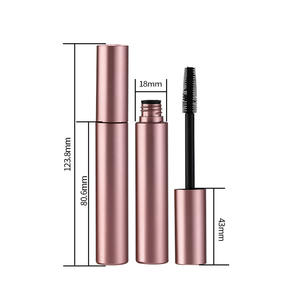 Diamond Bling Mascaras Wand Alargamiento <span class=keywords><strong>de</strong></span> <span class=keywords><strong>pestañas</strong></span> Recubrimiento <span class=keywords><strong>de</strong></span> diamantes <span class=keywords><strong>de</strong></span> imitación y volumen <span class=keywords><strong>lavable</strong></span> Impermeable Vegan Private Label <span class=keywords><strong>Mascara</strong></span> - Product Image 6