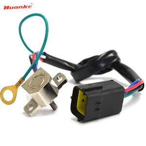 Sensor de Velocidad para Montacargas <span class=keywords><strong>Nichiyu</strong></span>, para <span class=keywords><strong>Nichiyu</strong></span> FB15-30 - Product Image 4