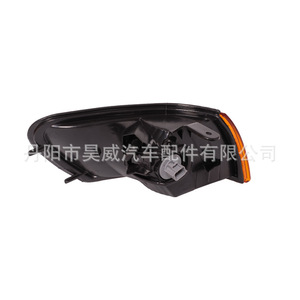 ไฟเลี้ยวสีเหลืองสำหรับรถยนต์โตโยต้า โคโรลล่า AE101 AE100  วัสดุ PC สำหรับเปลี่ยนซ่อมแซม  อะไหล่แท้จาก FAW JP - Product Image 4