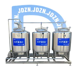 New Design Spot new products Explosive new products small scale yogurt production line