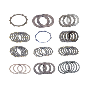 Pour <span class=keywords><strong>Suzuki</strong></span> GN250 <span class=keywords><strong>Pocket</strong></span> <span class=keywords><strong>Bike</strong></span> Moto Embrayage Logement Ensemble OEM Qualité Accessoires - Product Image 4