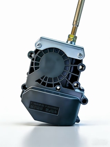 Sistema di Frenata Automatica d'Emergenza AEB per Auto con Freno Attivo e Freno a Filo Elettronico Autobloccante - Product Image 3