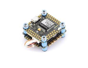 Controlador de Vuelo DIATONE MAMBA Stack MK4 H743 55A 6S 32bit 128k Dshot1200 para Drones de Carreras FPV 30MM/M3 Molde Privado, Gran Venta - Product Image 1