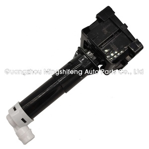 Pièces automobiles de haute qualité, accessoires de voiture, buse de lave-phare en plastique 85207-48060 85208-48060 pour Lexus Ct200 Rx330 Rx350 - Product Image 5