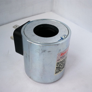 Bobine de solénoïde pour camion pompe, bobine hydraulique R901370939 24VDC 1.25A R900221884 - Product Image 4