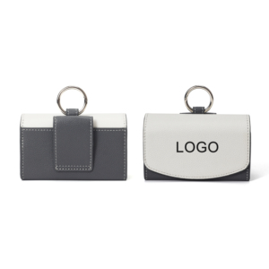 Étui de transport magnétique en cuir PU personnalisé de qualité supérieure pour <span class=keywords><strong>télémètre</strong></span> <span class=keywords><strong>laser</strong></span> de <span class=keywords><strong>golf</strong></span> <span class=keywords><strong>Bushnell</strong></span> avec clip ceinture - Product Image 2