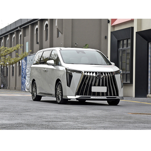<span class=keywords><strong>Suzuki</strong></span> Letsi M8 MPV Nuevo, Eléctrico, Automático, Turbo 2L R17, 7 Asientos, Techo Solar, Lujo con Cámara LED, Tracción Delantera - Product Image 4