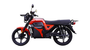 Nouveau modèle de moto électrique 72V EV60S, vélo électrique 70 km/h, 170 km d'autonomie, charge rapide, moteur 3500W, puissance 10KW, pour adultes, utilisation en extérieur - Product Image 5