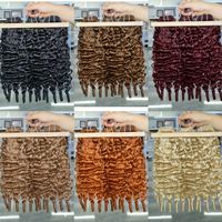 Cheveux indiens vierges bruts 100 % naturels, alignés sur les cuticules, vente en gros, lots de cheveux brésiliens, fournisseurs de cheveux indiens vierges alignés sur les cuticules