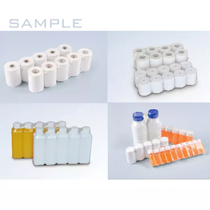 เครื่องบรรจุภัณฑ์แบบซีลแนวนอนความเร็วสูงที่ได้รับการรับรองมาตรฐาน CE - Product Image 5