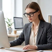 Lunettes intelligentes de traduction AI mains libres HY15, caméra 1200W, lunettes avec enregistrement vidéo 1080P, appel avec ENC, musique BT, lunettes intelligentes