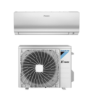 Condizionatore d'Aria Inverter Antideflagrante da 18000 BTU 1.5 Tonnellate 5 kW per Riscaldamento e Raffreddamento - Product Image 1