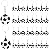 Porte-clés Ballon de Football 2026 – Mini Chaîne de Ballon de Sport pour Cadeaux de Fête, Souvenirs d'Équipe, Récompenses Sportives, Événements et Cadeaux Promotionnels