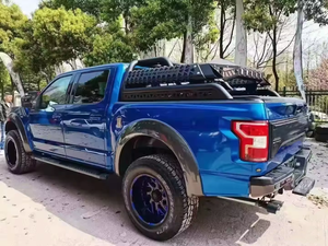 <span class=keywords><strong>ก</strong></span>ารออ<span class=keywords><strong>ก</strong></span>แบบเว้า BEAST ลบ Offset -44 ล้ออัลลอยด์ปลอมแปลง <span class=keywords><strong>20</strong></span> นิ้ว 12J offroad ล้อ 5x114.3 ขอบแม็<span class=keywords><strong>ก</strong></span>สําหรับฟอร์ดเรนเจอร์ - Product Image 6