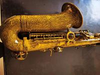 Propfessional Alto Saxophone New Model Saxophone High Grade