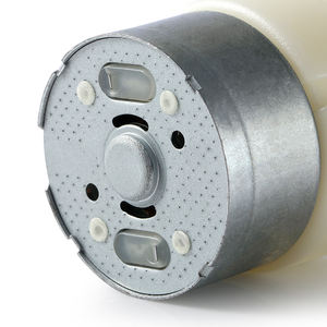 맞춤형 3.7V <span class=keywords><strong>6V</strong></span> 12V 미니 감속기 모터 300 기어 모터 헤어 curlers - Product Image 4