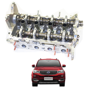 Nuevo conjunto completo de culata de motor de alto rendimiento 7DCT 6MT 6AT para <span class=keywords><strong>SWM</strong></span> <span class=keywords><strong>G01</strong></span> G01F G05 - Product Image 2