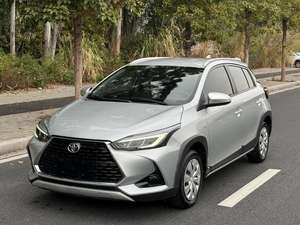 <span class=keywords><strong>YARIS</strong></span> L Zhi Xuan 2022 CVT Edición Leading <span class=keywords><strong>PLUS</strong></span> - Product Image 3