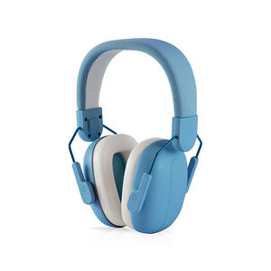 Bouchons d'oreille en ABS transparents de haute qualité <span class=keywords><strong>Protection</strong></span> <span class=keywords><strong>auditive</strong></span> à la mode pour la <span class=keywords><strong>musique</strong></span> et les voyages Bouchons d'oreille professionnels certifiés CE - Product Image 5