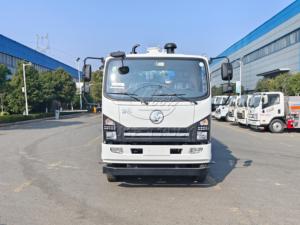Shacman G1 11m³ Sewer Vactor Truck, Aux Engine <b>Vacuum</b> <b>Pump</b> 22MPa Jet For Septic Tank Sediment Pool - Product Image 2