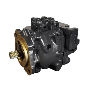Bomba Hidráulica Original Nueva WB93 708-1U-04112 708-1U-00112 708-1U-00161 Pistón para - Product Image 4