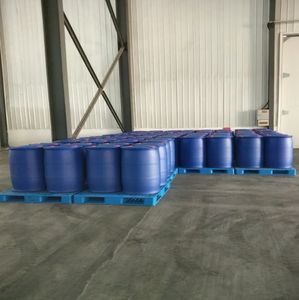 Producto químico líquido incoloro 5-Bromo-1-Pentene Cas:1119-51-3 - Product Image 1