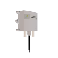 SW6C2H401 Slimme IoT ethyleen C2H4-gassensor Ondersteuning DTU Cloud-verbinding Monitoring van ethyleen Koudeketen Opslag van fruit en groenten