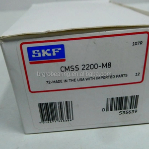 เครื่องวัดความเร่งในอุตสาหกรรม2200-M8แบริ่ง SKF <span class=keywords><strong>cmss</strong></span> 2200ทางออกด้านข้าง - Product Image 3