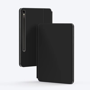 Funda Magnética con Teclado Laudtec para Samsung Galaxy Tab S9 S10 Plus de 12.4 Pulgadas, Cubierta Mágica Personalizada Inalámbrica Pbk282, Venta al por Mayor OEM/ODM/Marca Privada - Product Image 6