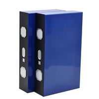 Batterie LiFePO4 Envision AESC 3.2V 315Ah, 10000 cycles, cellules lithium-ion prismatiques solaires 150Ah 200Ah 300Ah 314Ah 320Ah