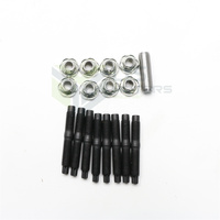 Culasse de moteur H5F HRA2 HR12DDT 1.2T 110422003R 110410224R 1104100Q2F 8201663847 pour Renault